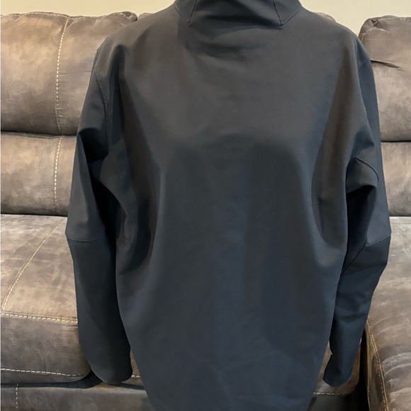 Patagonia Adze Jacket Men's Size Medium Black - Picture 4 of 13